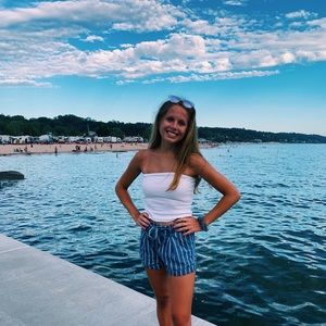 Meet your Posher, Grace